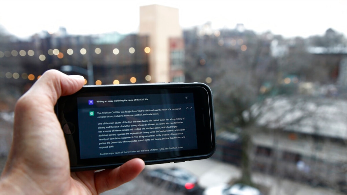 Read more about the article Synthetic Intelligence Is Altering Social Media