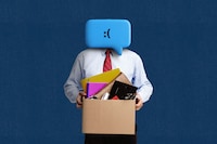 Read more about the article Staff need ChatGPT at work. Bosses fear they’ll spill secrets and techniques.