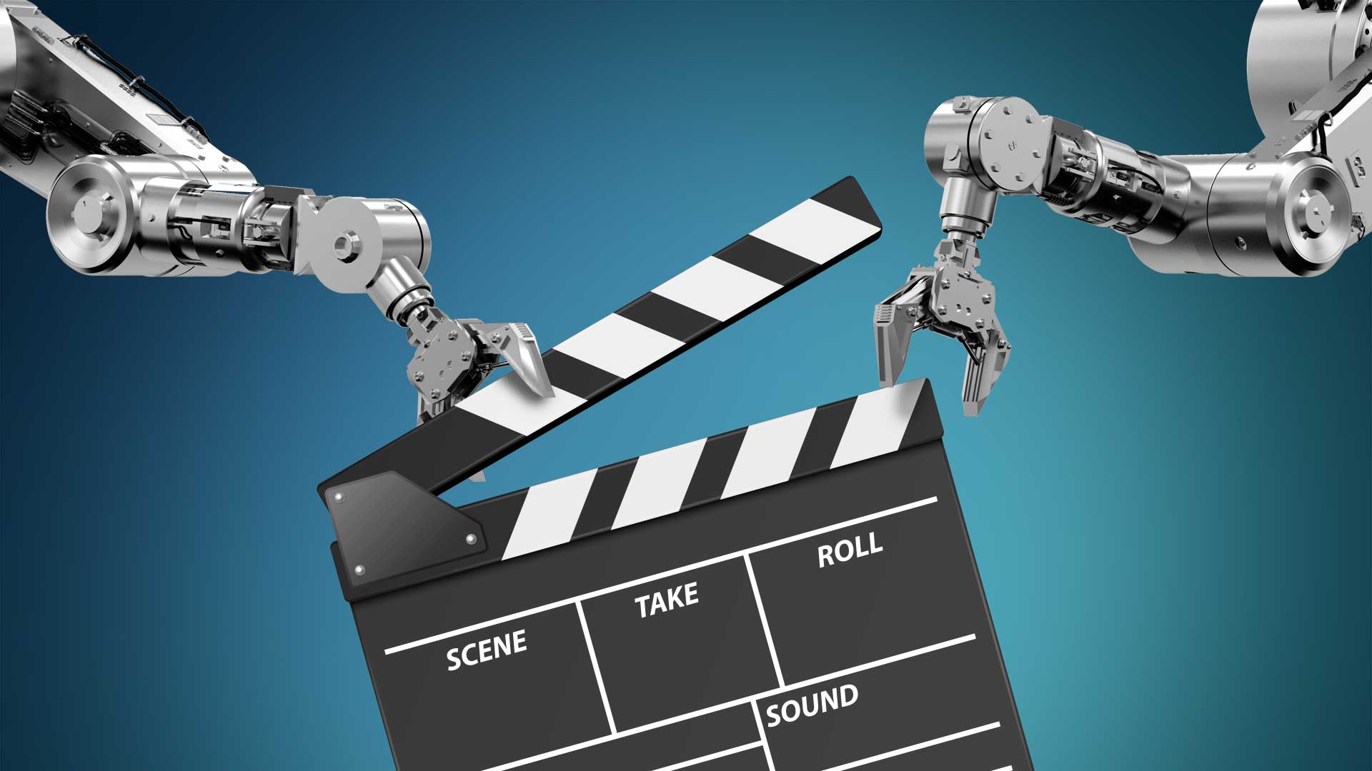 Read more about the article How AI Will Increase Human Creativity in Movie Manufacturing