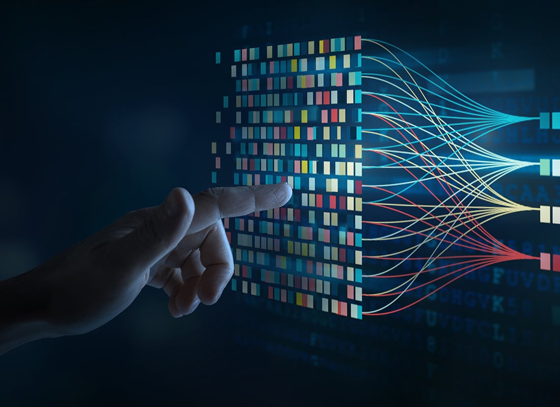 Read more about the article Synthetic Intelligence_ Managing enterprise alternatives and danger