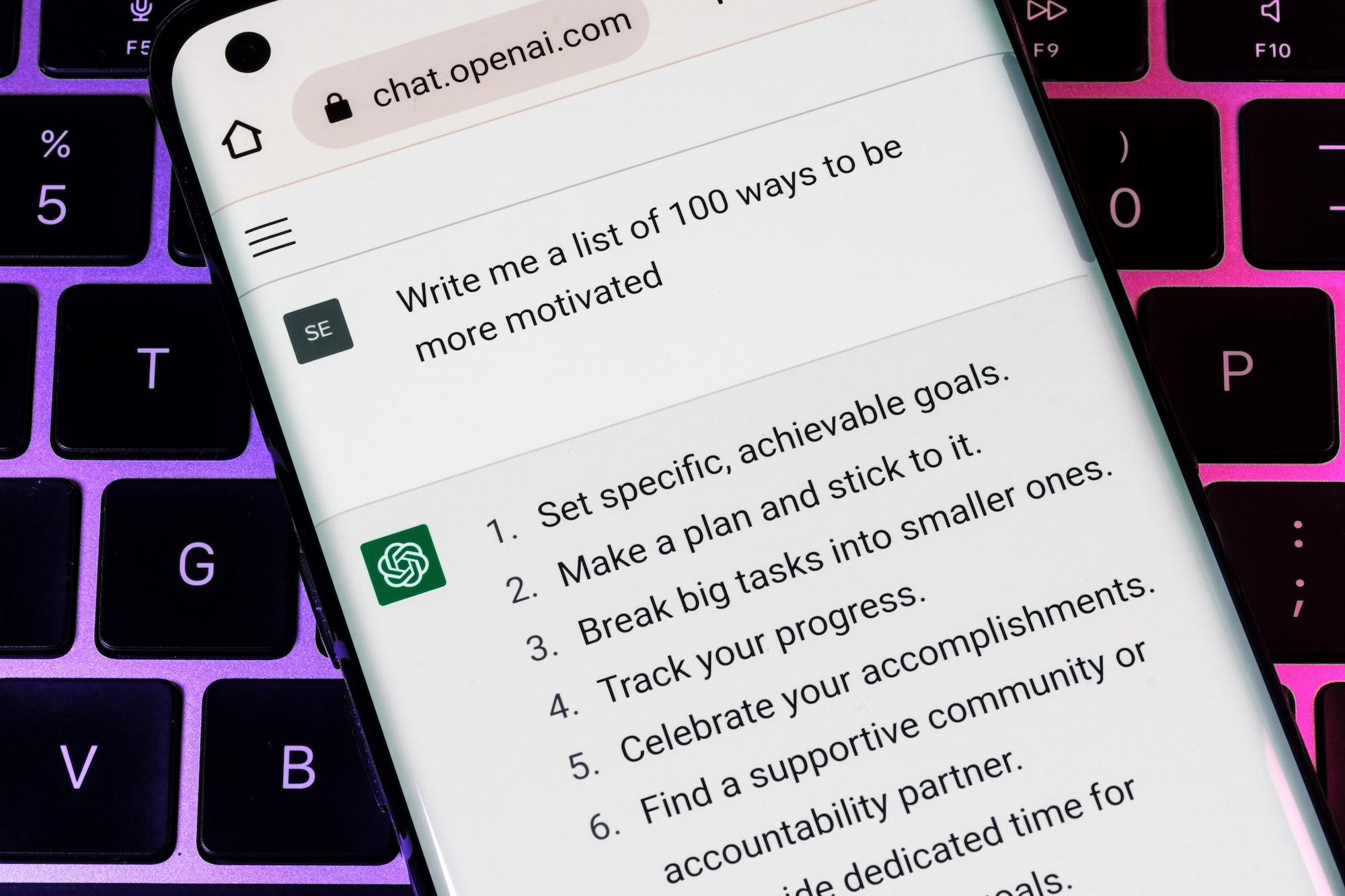 Read more about the article How To Use ChatGPT Plugins For Work
